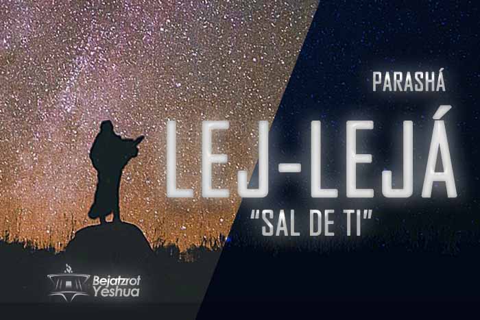 03. LEJ-LEJÁ / SAL DE TI